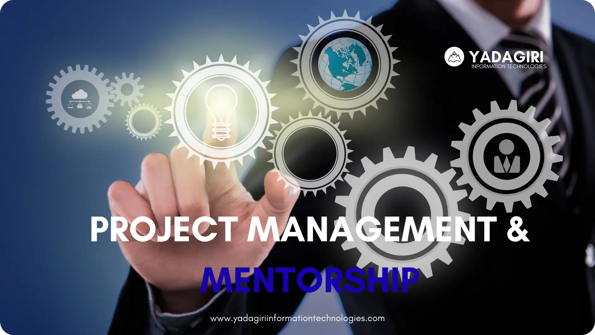 Project Mentorship